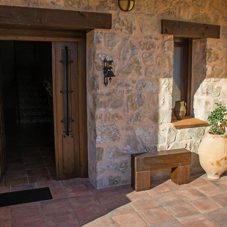 Torralba Casa Rural Consuelo מראה חיצוני תמונה