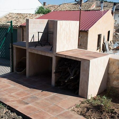 Torralba Casa Rural Consuelo מראה חיצוני תמונה