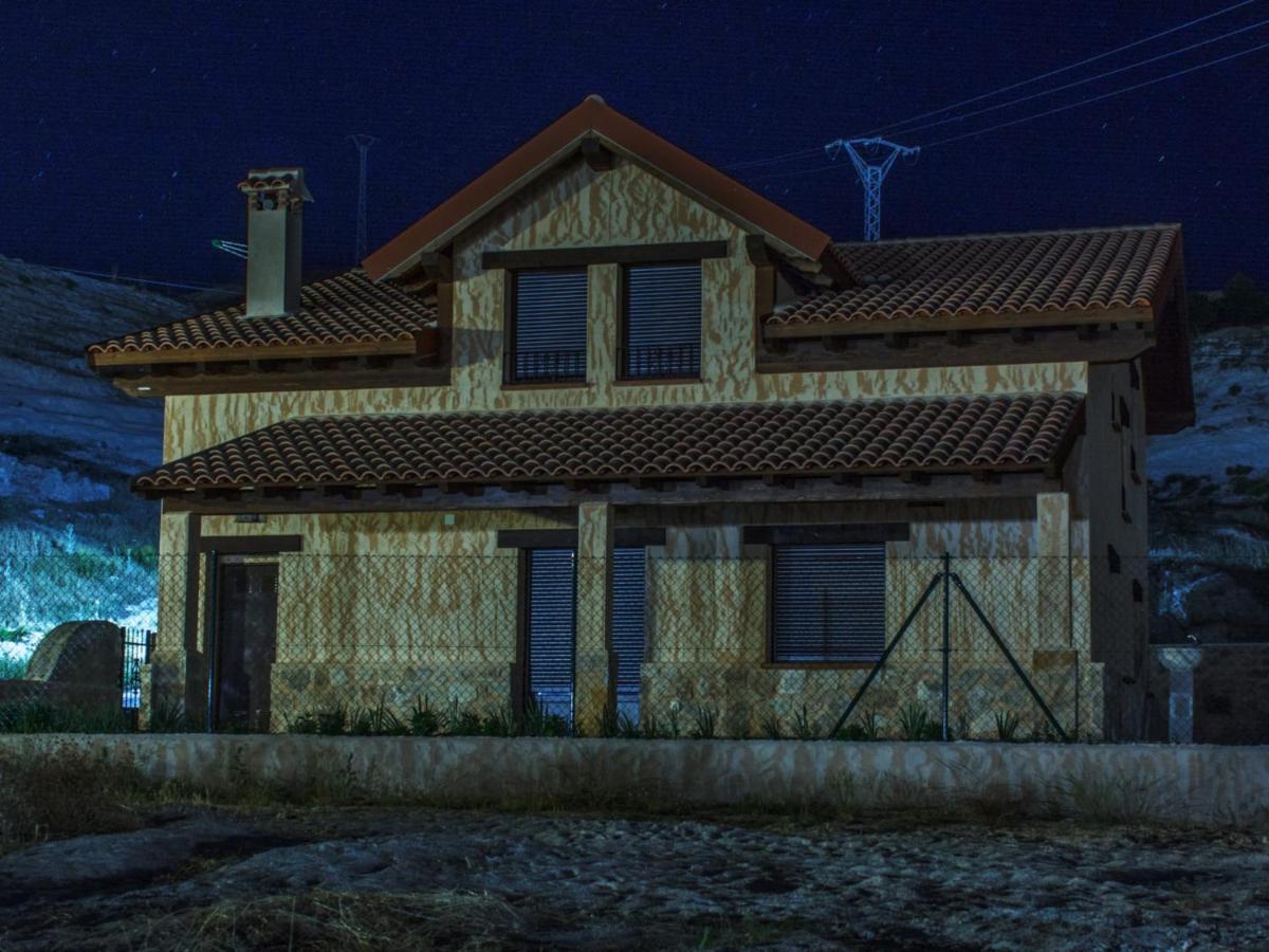 Torralba Casa Rural Consuelo מראה חיצוני תמונה