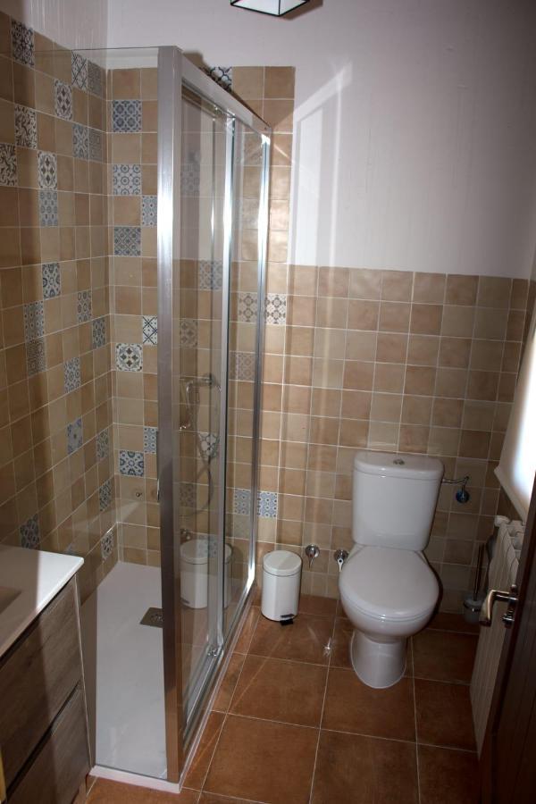 Torralba Casa Rural Consuelo מראה חיצוני תמונה