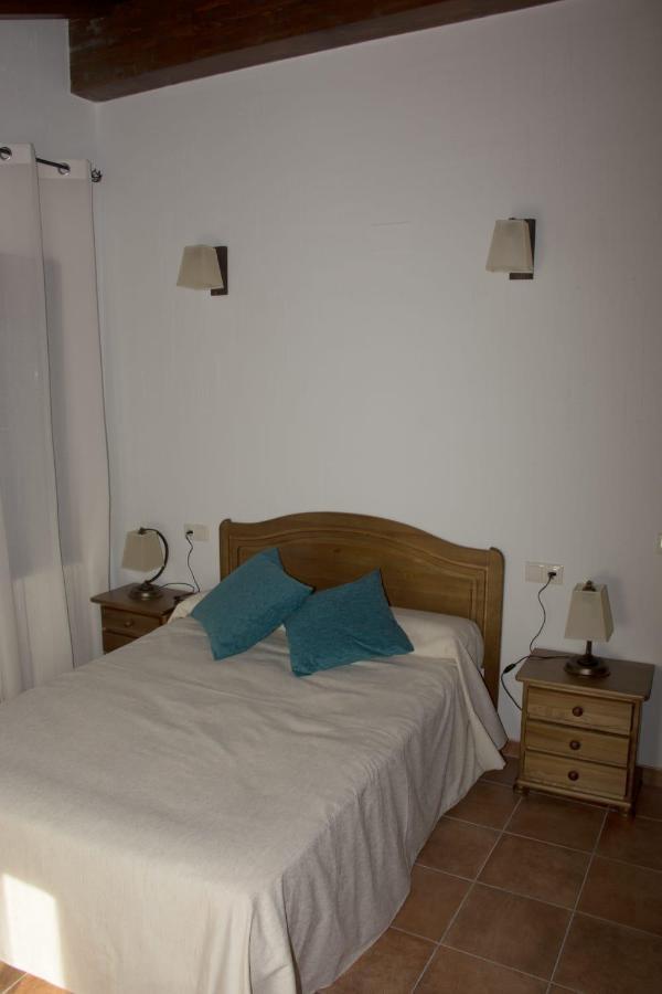 Torralba Casa Rural Consuelo מראה חיצוני תמונה