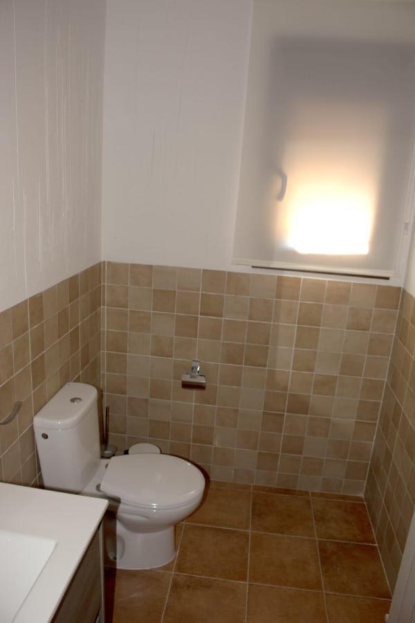 Torralba Casa Rural Consuelo מראה חיצוני תמונה