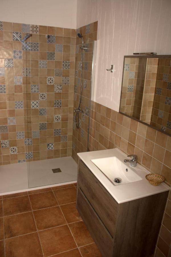 Torralba Casa Rural Consuelo מראה חיצוני תמונה
