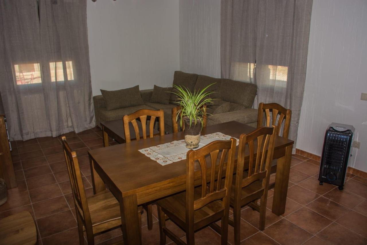 Torralba Casa Rural Consuelo מראה חיצוני תמונה