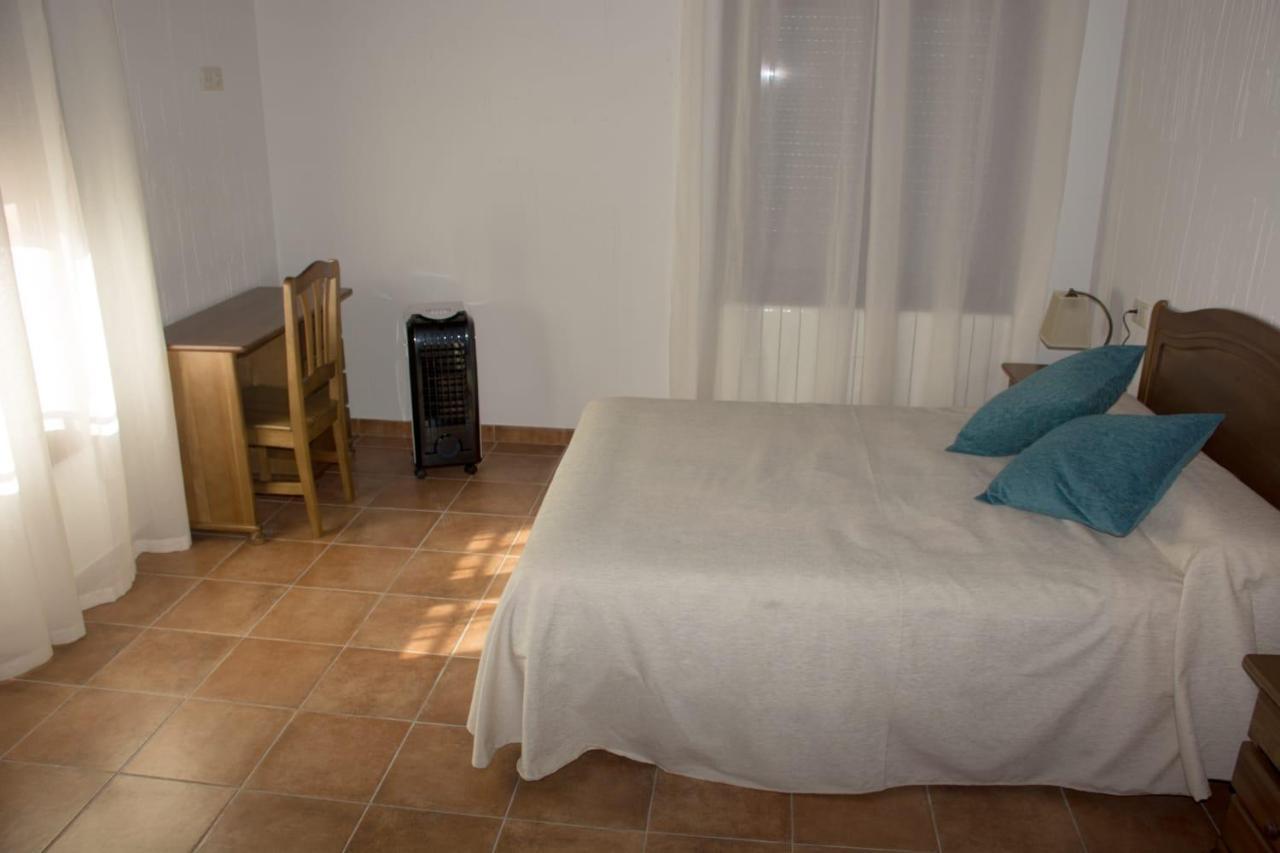 Torralba Casa Rural Consuelo מראה חיצוני תמונה