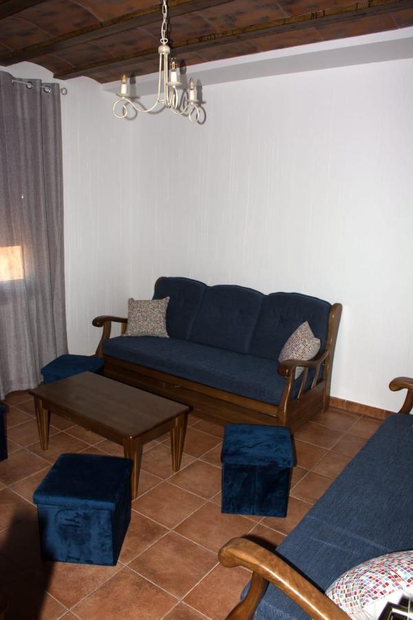 Torralba Casa Rural Consuelo מראה חיצוני תמונה
