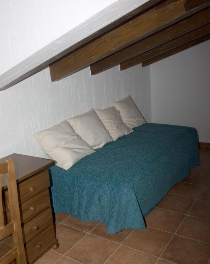 Torralba Casa Rural Consuelo מראה חיצוני תמונה