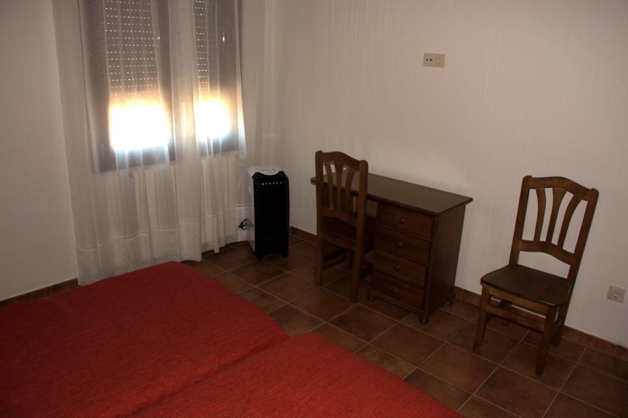 Torralba Casa Rural Consuelo מראה חיצוני תמונה