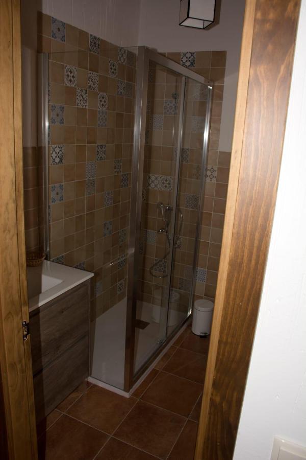 Torralba Casa Rural Consuelo מראה חיצוני תמונה