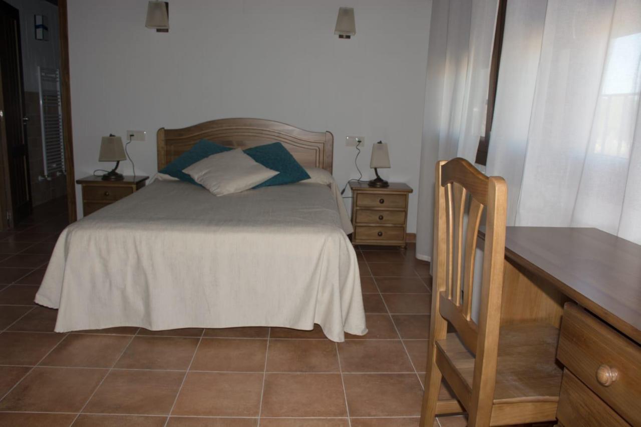 Torralba Casa Rural Consuelo מראה חיצוני תמונה